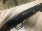 Beautiful Winchester Model 42 Deluxe - 10 of 19