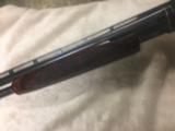 Beautiful Winchester Model 42 Deluxe - 5 of 19