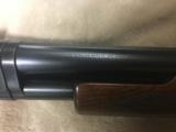 Winchester Model 12 28 gauge. Solid Rib Skeet - 13 of 21
