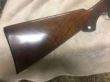 Winchester Model 12 28 gauge. Solid Rib Skeet - 9 of 21