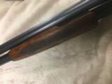 Winchester Model 12 28 gauge. Solid Rib Skeet - 6 of 21