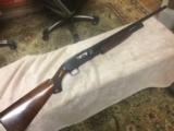 Winchester Model 12 28 gauge. Solid Rib Skeet - 8 of 21
