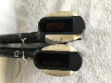 Turnbull Mfg. Commander Limited consecutively numbered pair. - 21 of 24