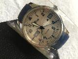 Fortis Men's F-43 Flieger Automatic Day/Date NIB w/Tags. SALE PENDING - 4 of 15