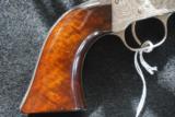 Rare Factory Engraved Colt Model 1849, Silver Finish. Price cut! - 8 of 19