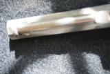 Rare Factory Engraved Colt Model 1849, Silver Finish. Price cut! - 19 of 19