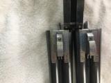 Attractive Ithaca 4E 12 gauge 2 bbl set REDUCED PRICE! - 13 of 25