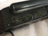 Attractive Ithaca 4E 12 gauge 2 bbl set REDUCED PRICE! - 3 of 25