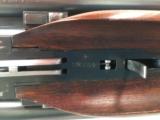 Attractive Ithaca 4E 12 gauge 2 bbl set REDUCED PRICE! - 5 of 25