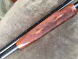 Beautiful Winchester Model 42 Double Diamond Deluxe - 23 of 25