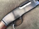 Beautiful Winchester Model 42 Double Diamond Deluxe - 13 of 25