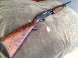 Beautiful Winchester Model 42 Double Diamond Deluxe - 2 of 25