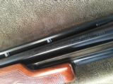 Beautiful Winchester Model 42 Double Diamond Deluxe - 25 of 25