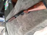 Beautiful Winchester Model 42 Double Diamond Deluxe - 1 of 25