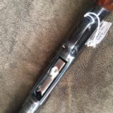 Beautiful Winchester Model 42 Double Diamond Deluxe - 9 of 25