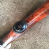 Beautiful Winchester Model 42 Double Diamond Deluxe - 12 of 25