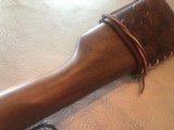 Beautiful Henry Big Boy Deluxe Engraved Rifle .45 cal. - 15 of 22