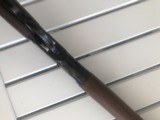 Winchester Model 1892 rare .357 Mag. - 21 of 22