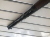 Winchester Model 1892 rare .357 Mag. - 15 of 22