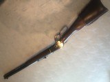 Winchester Model 1892 rare .357 Mag. - 1 of 22