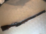 Winchester Model 1892 rare .357 Mag. - 2 of 22