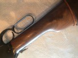 Winchester Model 1892 rare .357 Mag. - 13 of 22