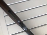 Winchester Model 1892 rare .357 Mag. - 5 of 22