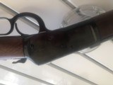 Winchester Model 1892 rare .357 Mag. - 4 of 22