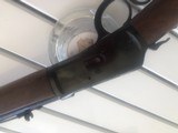 Winchester Model 1892 rare .357 Mag. - 3 of 22