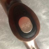 Beautiful Beretta SV-10 Prevail III 12 gauge. 32” bbl. - 12 of 25