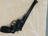 Scarcely used S&W Model 57-1 - 2 of 25