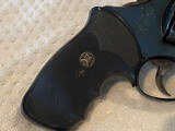 Scarcely used S&W Model 57-1 - 5 of 25