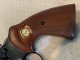 Beautiful Colts Python .357 Mag. 6” bbl. - 3 of 24