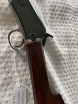 Excellent Winchester Model 1890 3rd Model Takedown .22 WRF Lower Price - 4 of 26