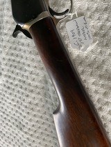 Excellent Winchester Model 1890 3rd Model Takedown .22 WRF Lower Price - 5 of 26