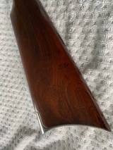 Excellent Winchester Model 1890 3rd Model Takedown .22 WRF Lower Price - 23 of 26
