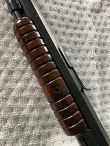 Excellent Winchester Model 1890 3rd Model Takedown .22 WRF Lower Price - 8 of 26