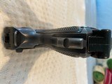 SALE PENDING. Mauser 1942BYF Luger “BLACK WIDOW” P 08 w/2 original mags and holster. - 15 of 25