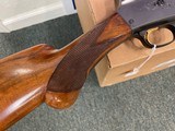 Belgium Browning Sweet Sixteen Lightweight Flat Rib SOLD! - 3 of 25