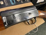 Belgium Browning Sweet Sixteen Lightweight Flat Rib SOLD! - 7 of 25