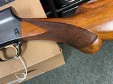 Belgium Browning Sweet Sixteen Lightweight Flat Rib SOLD! - 4 of 25