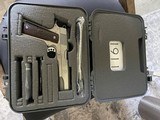Springfield Armory 1911-A1 Range Officer .45 acp Stainless Steel - 15 of 25