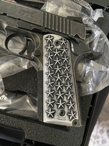 Sale pending Sig Sauer 1911 We The People 1776 Limited Edition .45 acp 5”bbl. NIB - 4 of 15