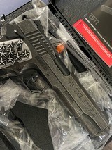 Sale pending Sig Sauer 1911 We The People 1776 Limited Edition .45 acp 5”bbl. NIB - 6 of 15
