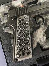 Sale pending Sig Sauer 1911 We The People 1776 Limited Edition .45 acp 5”bbl. NIB - 3 of 15