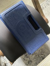 Colt Government Model Series 70 Competition Series .38 Super Stainless Steel - 23 of 23