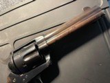 Colt Single Action Army 1st gen. .45 Colt 4 3/4” - 4 of 11