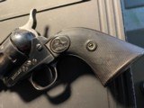 Colt Single Action Army 1st gen. .45 Colt 4 3/4” - 2 of 11
