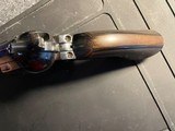 Colt Single Action Army 1st gen. .45 Colt 4 3/4” - 8 of 11