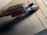 Colt Single Action Army 1st gen. .45 Colt 4 3/4” - 10 of 11
